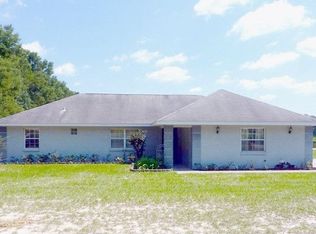 30 SW 145th St, Ocala, FL 34473