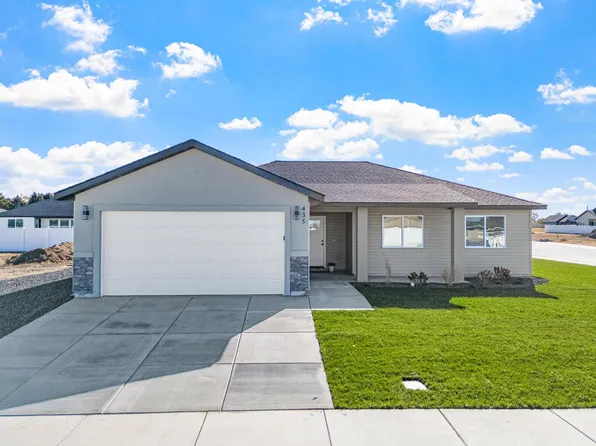 435 Rock Dove Loop, Twin Falls, ID 83301