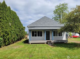606 W Market St, Satsop, WA 98583