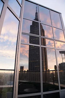 Rented by Keller Williams NYC | media 24