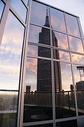 Rented by Keller Williams NYC