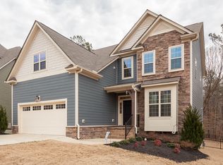 99 Peachtree Ln, Clayton, NC 27527
