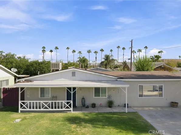 2700 Lum Ave, Bakersfield, CA 93304