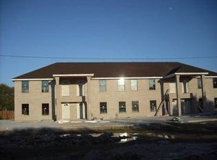 7144 Chicago Ave, Brownsville, TX 78521