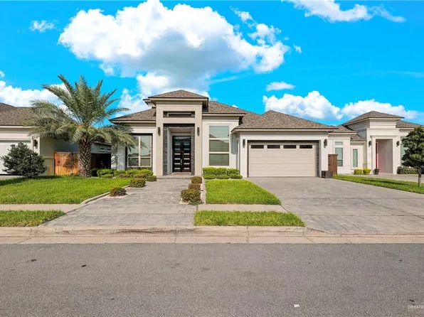 2513 S J St, McAllen, TX 78503