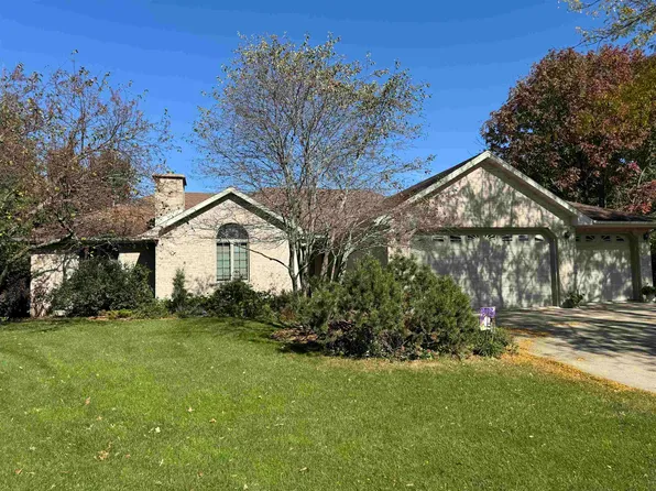 4632 Pendleton Ct, Milton, WI 53563