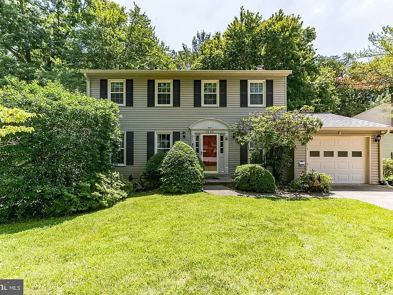 4283 Country Squire Ln — Photo 25