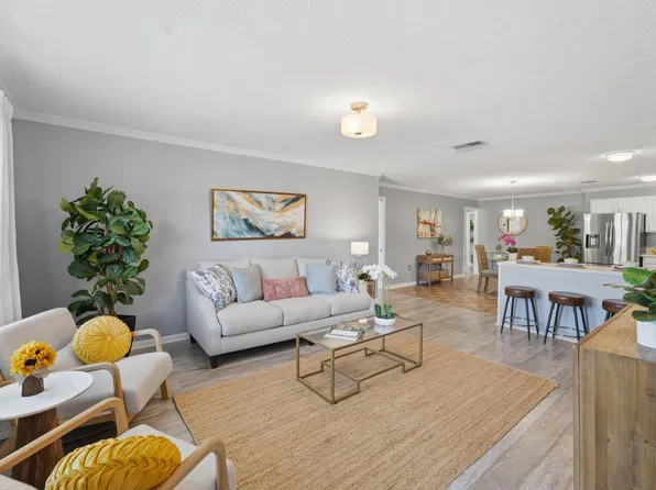 415 Parkdale Dr APT 2C, Charleston, SC 29414