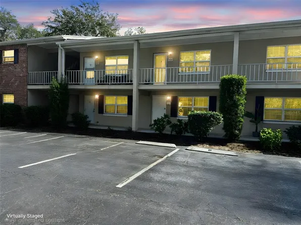 2500 Lee Rd APT 222, Winter Park, FL 32789