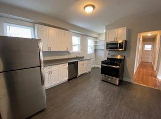 14 Fabyan St FLOOR 2, Dorchester Center, MA 02124