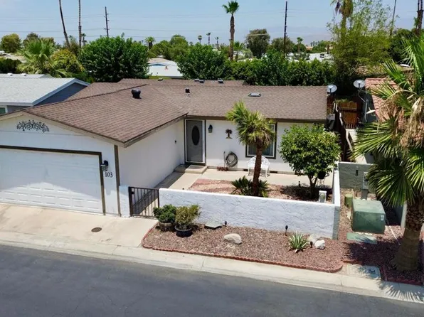 81461 Avenue 48 #103, Indio, CA 92201
