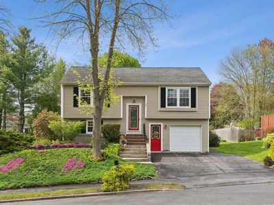 171 Regan Lane, Portland, ME, 04103