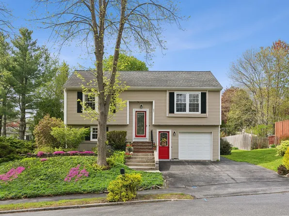 171 Regan Lane, Portland, ME 04103