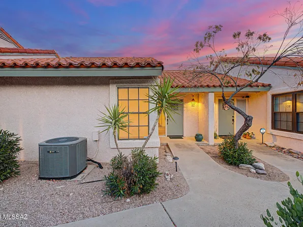 6510 N Tierra De Las Catalinas APT 82, Tucson, AZ 85718