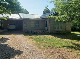 164 Wildwood Acres Cir, Patrick Springs, VA 24133