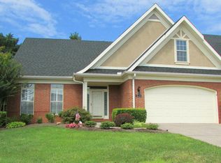 223 Fordham Way, Knoxville, TN 37934