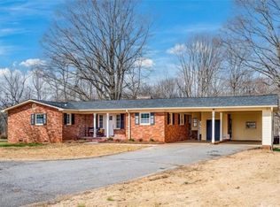 293 River Hill Rd, Statesville, NC 28625