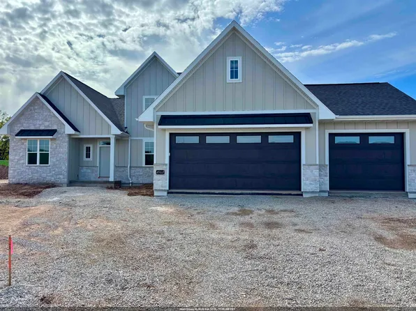4968 Big Sky Pass, De Pere, WI 54115