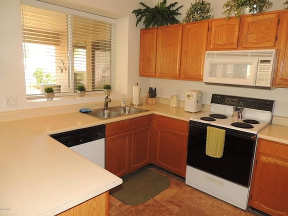 4th image of 4254 E Mountain Sage Dr
