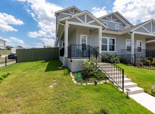 16722 Sonoma Breeze Dr, Manor, TX 78653