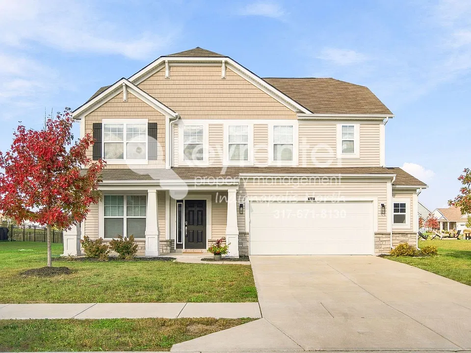 361 Tamarack Larch Blvd