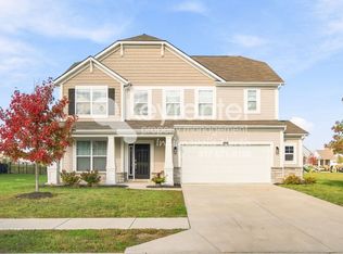 361 Tamarack Larch Blvd, Cicero, IN 46034