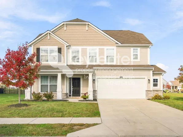 361 Tamarack Larch Blvd, Cicero, IN 46034
