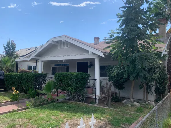 2114 Genevieve St, San Bernardino, CA 92405
