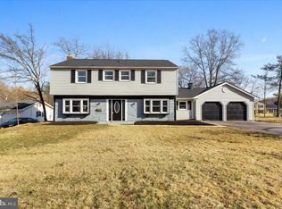 12101 Mount Pleasant Dr, Laurel, MD 20708