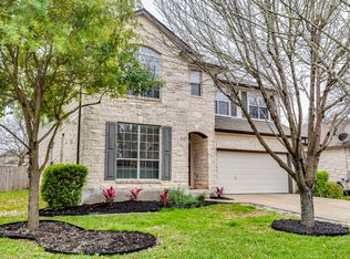 430 Middle Crk, Buda, TX 78610