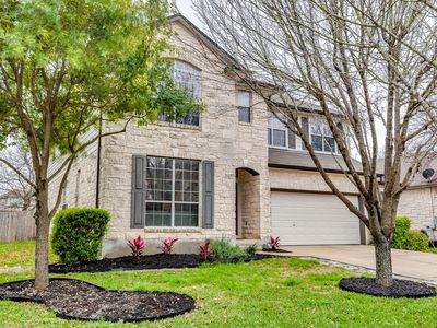 430 Middle Crk, Buda, TX, 78610