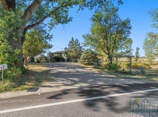 1630 W 9th St, Laurel, MT 59044