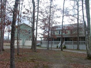 173 Rankin Dr, Deer Lodge, TN 37726