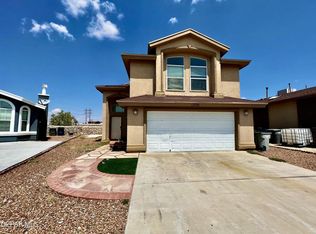 12701 Francisco Paz Dr, El Paso, TX 79938