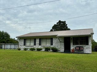 844 County Road 1135, Goshen, AL 36035
