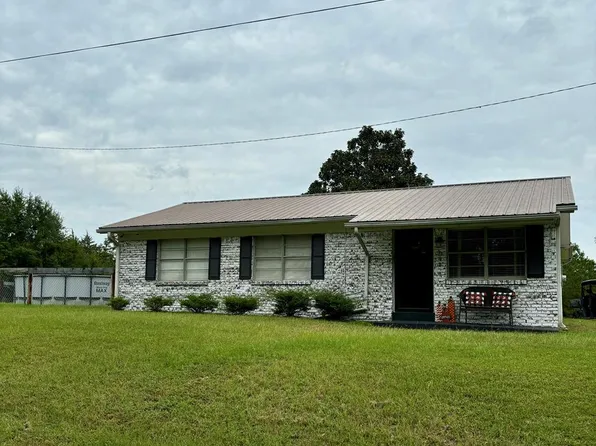 844 County Road 1135, Goshen, AL 36035