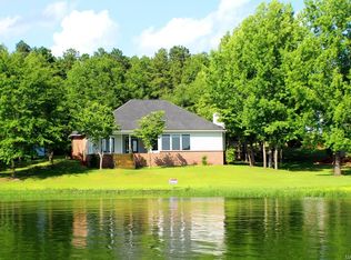 170 Dogwood Dr, Titus, AL 36080