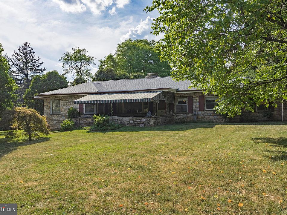 2726 Butler Pike, Plymouth Meeting, PA 19462 Zillow