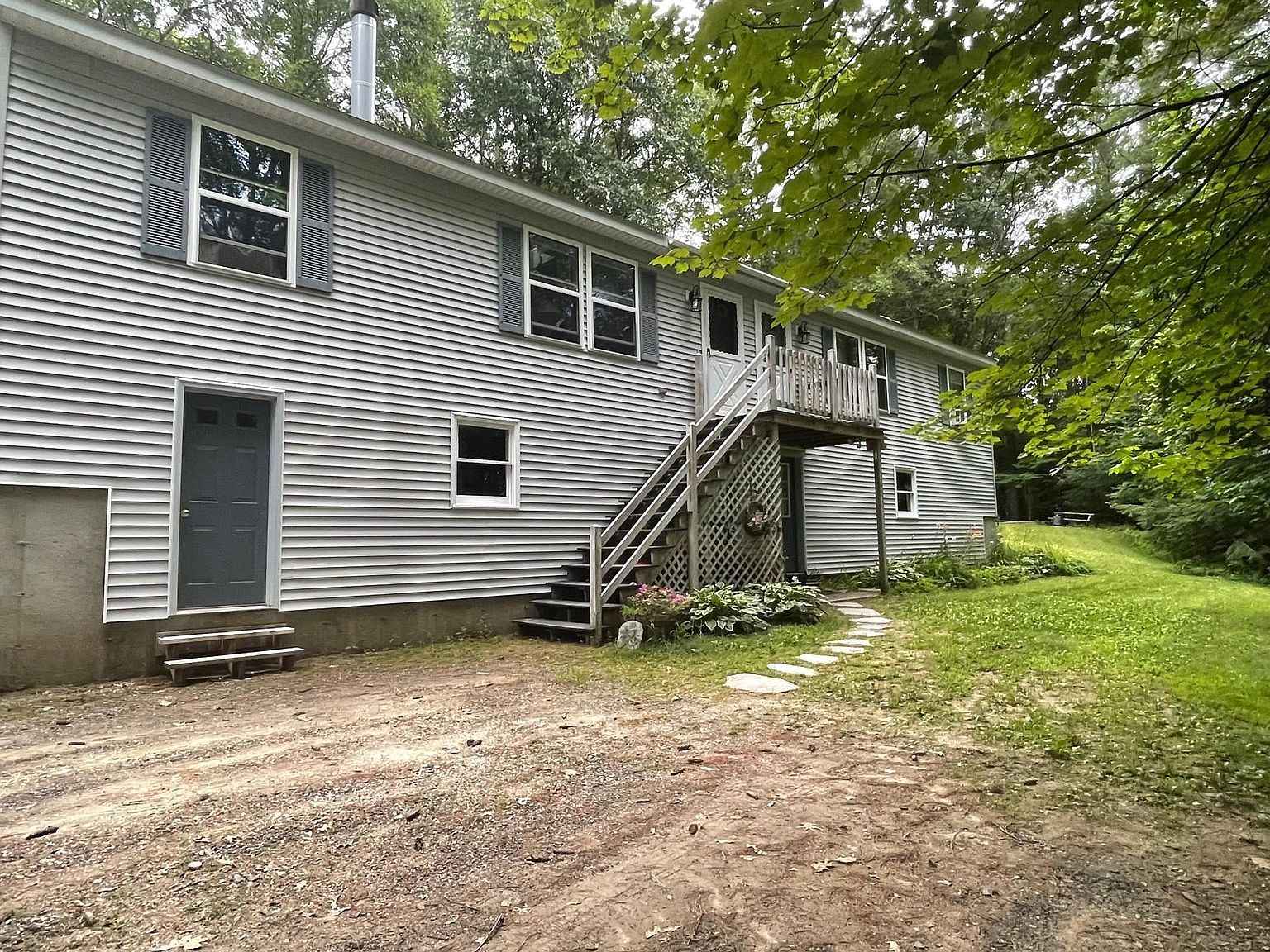 4 Collins Drive, Marlborough, NH 03455 Zillow