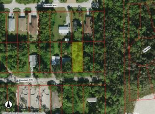 Woodside Ave, Naples, FL 34112
