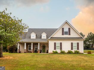 105 Scouts Ridge Dr, Covington, GA 30016
