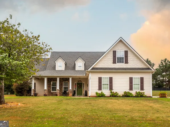 105 Scouts Ridge Dr, Covington, GA 30016