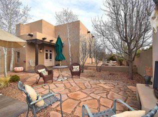 17 W Avenida Sebastian, Santa Fe, NM 87506