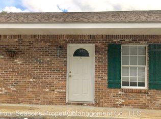 821 Hardy Ave APT H, Gulfport, MS 39501