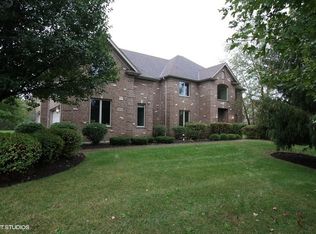 4515 S Heritage Hills Rd, Prairie Grove, IL 60012