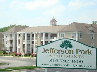 1270 Missouri Ct APT 718, Liberty, MO 64068