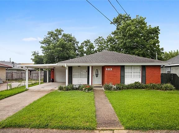 4th image of 8019 Trout St