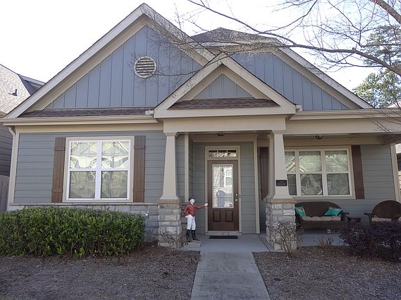 2nd image of 340 Glens Way #0