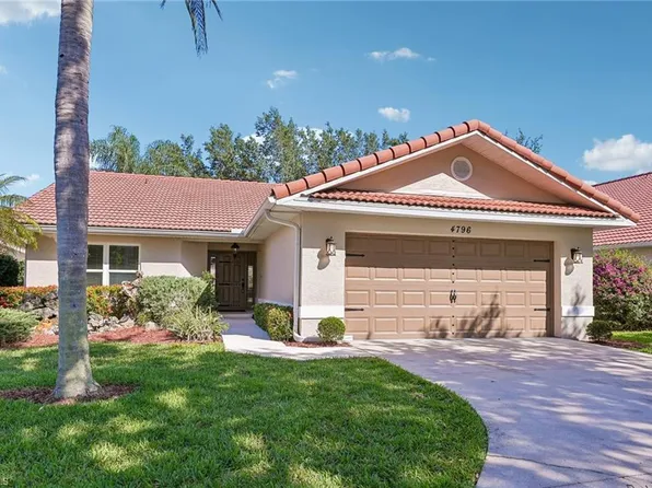 4796 Ganymede Ct, Naples, FL 34105