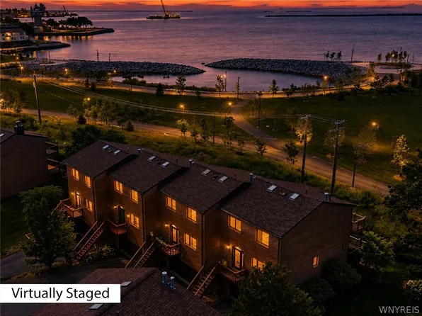 428 Lakefront Blvd, Buffalo, NY 14202